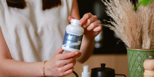 Errores comunes al tomar magnesio y cómo evitarlos para aprovechar al máximo sus beneficios