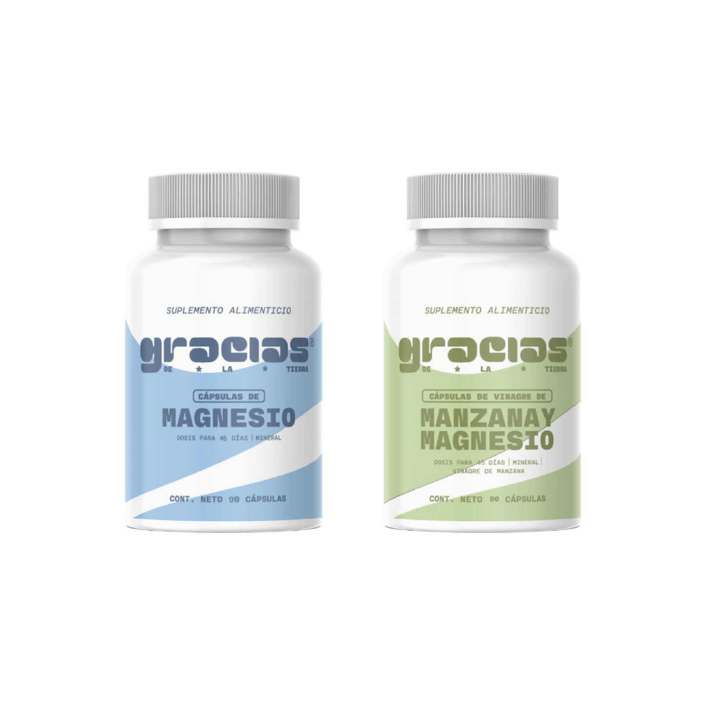 KIT Relajación - 2 piezas