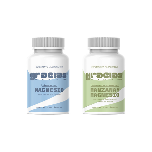 KIT Relajación - 2 piezas